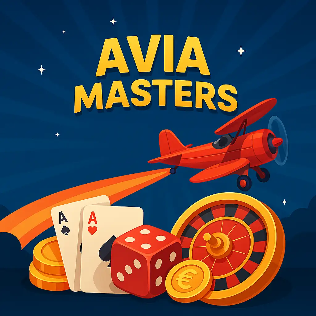 Is Avia Masters Casino Legit?